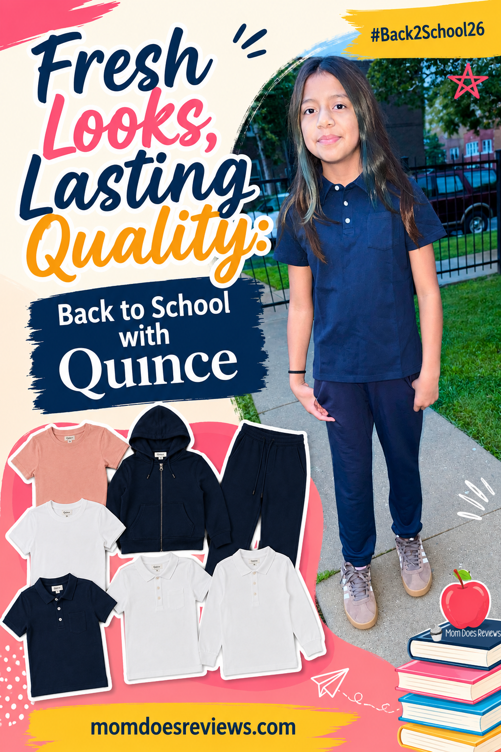 quince pin