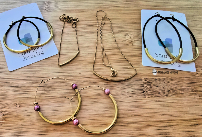 Sara Sela Jewelry