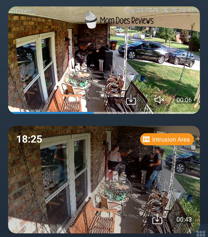 Security Alerts