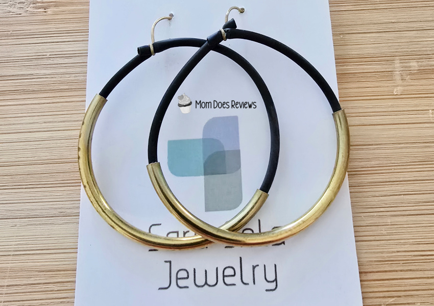 Everyday Jewelry for Moms