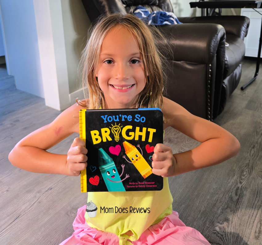 Books That Build Confidence in Kids