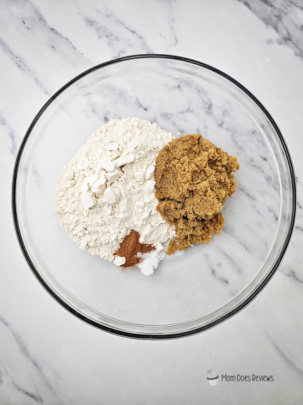 Apple Coffee Cake