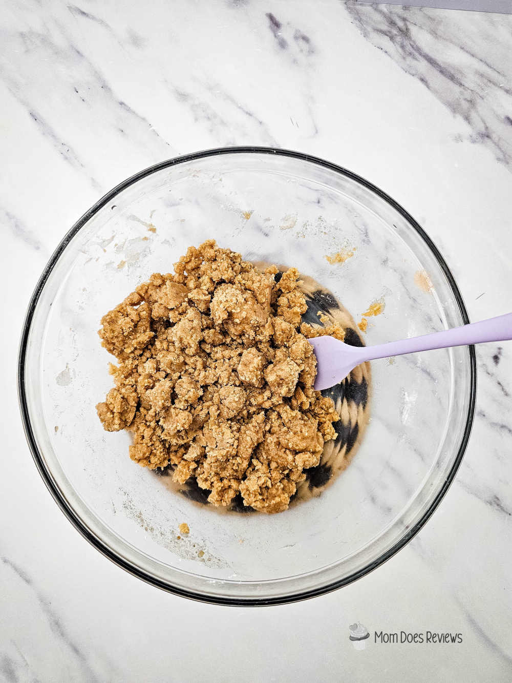 Apple Coffee Cake