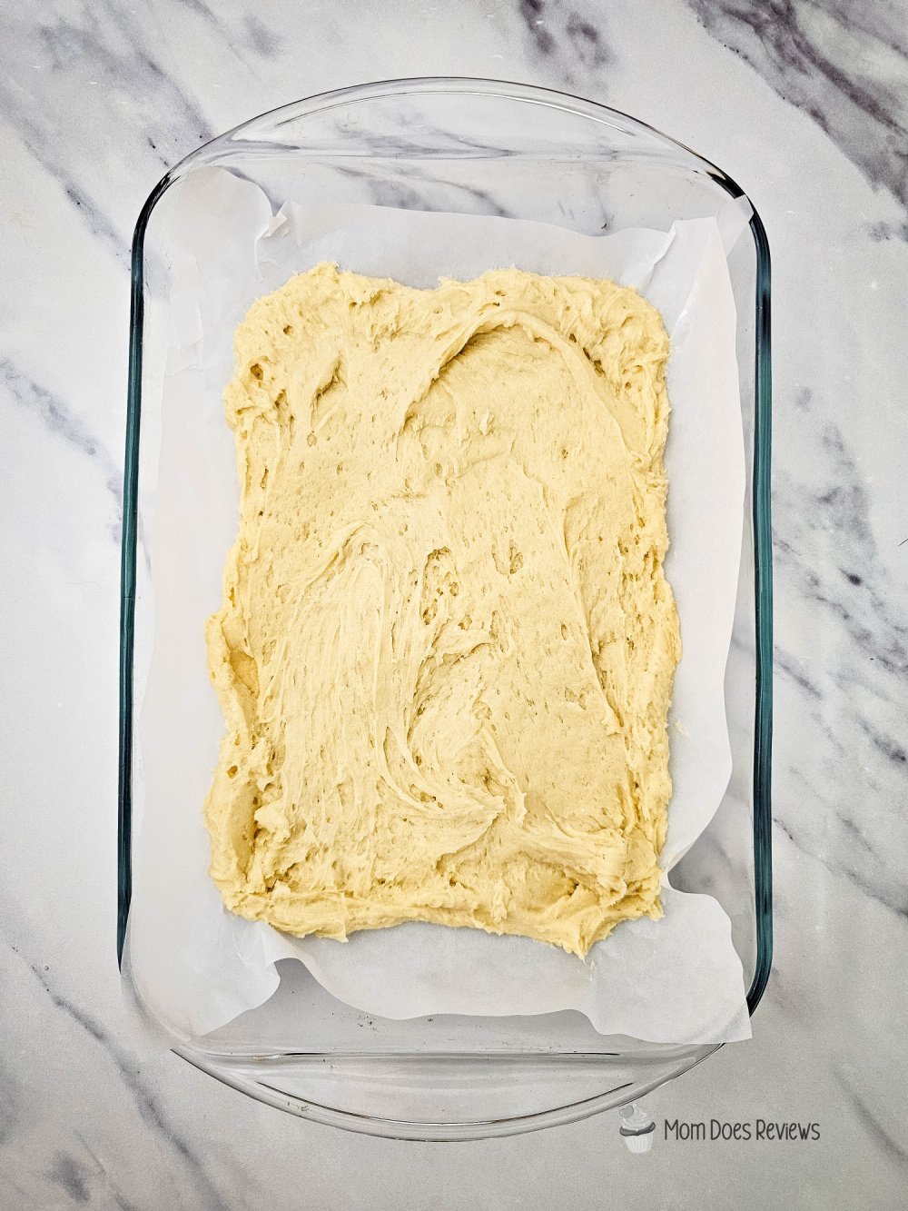 Apple Coffee Cake
