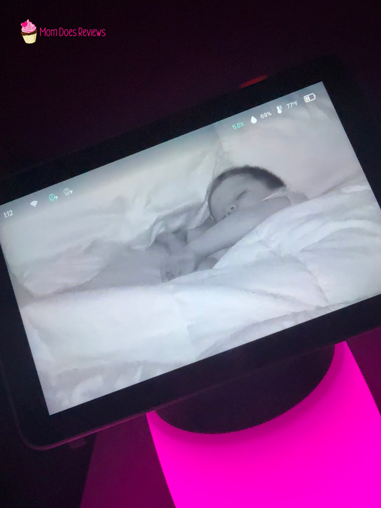 Babysense