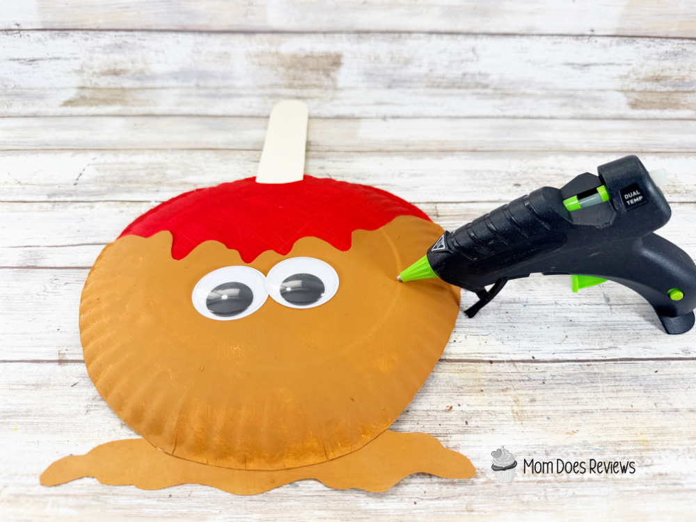 candy apple craft