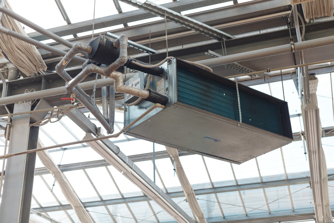 ceiling ac