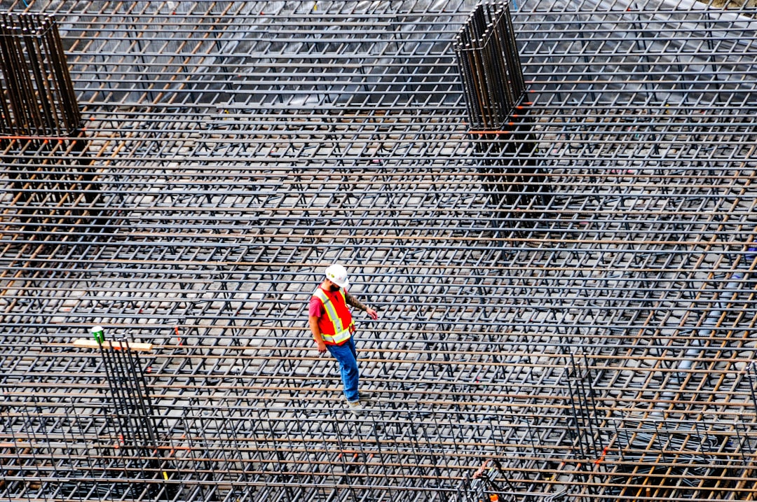 construction worker