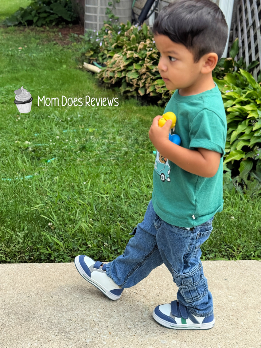 Just Shoes for Kids
