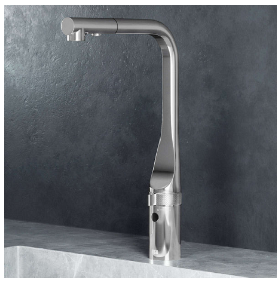 faucet