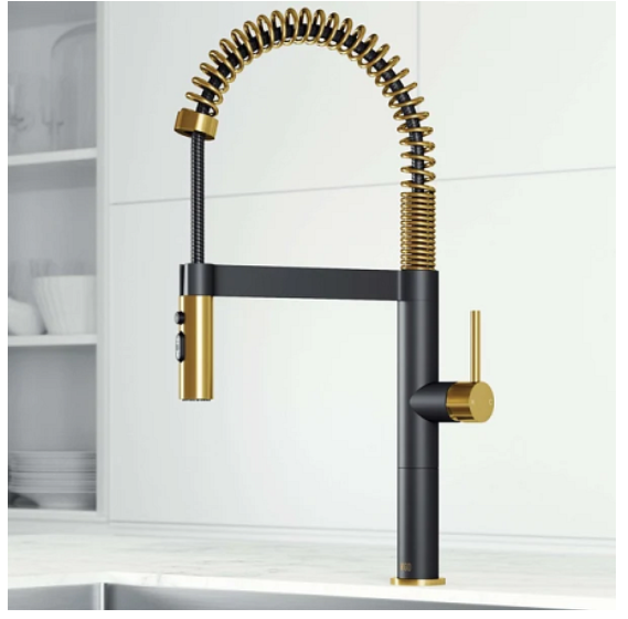 faucet