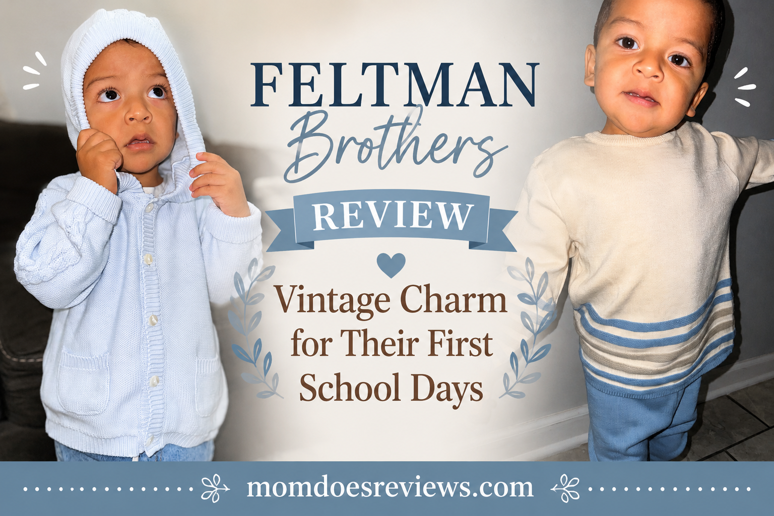 Feltman brothers