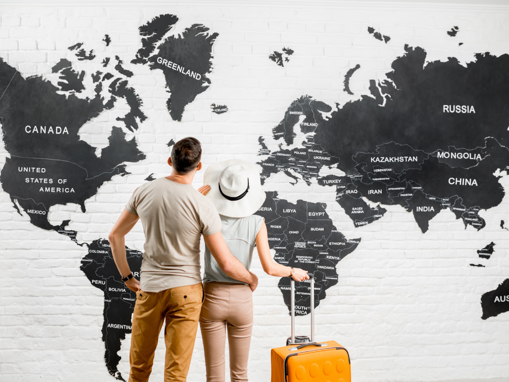 global travel
