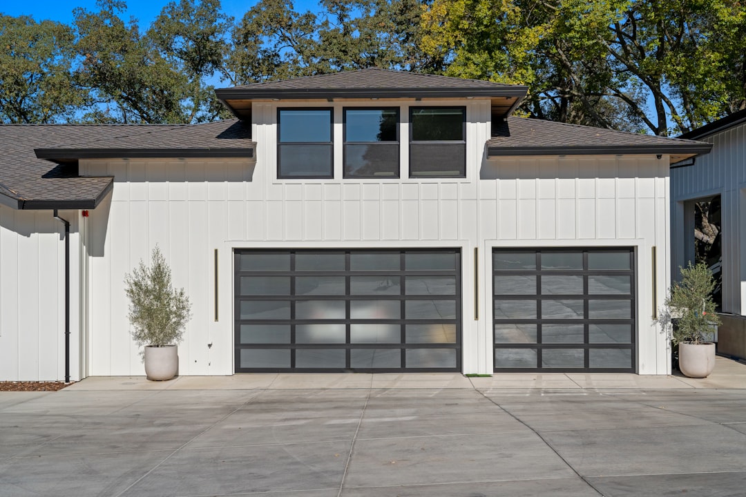 home exterior