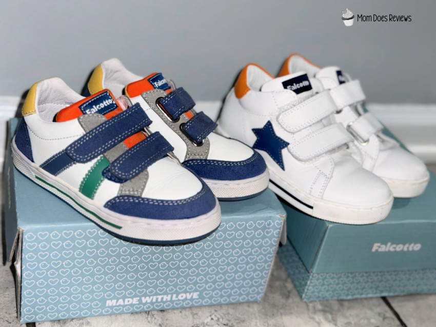 Just Shoes for Kids