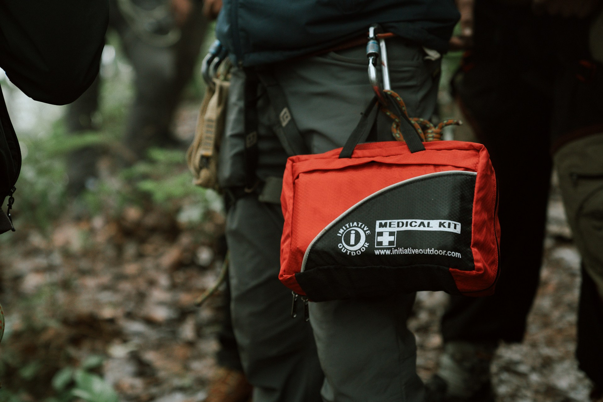 medical emergency kit
