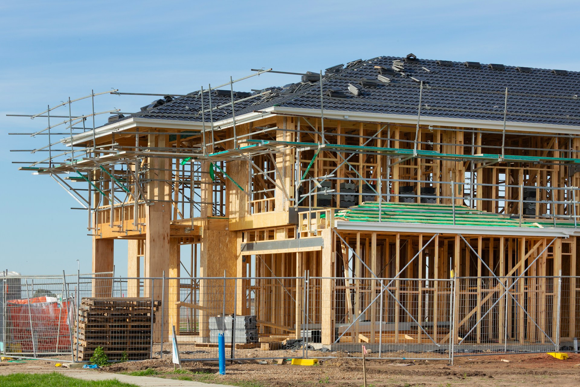 new construction