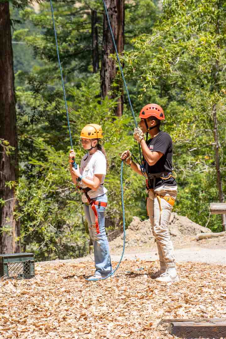 outdoor activity