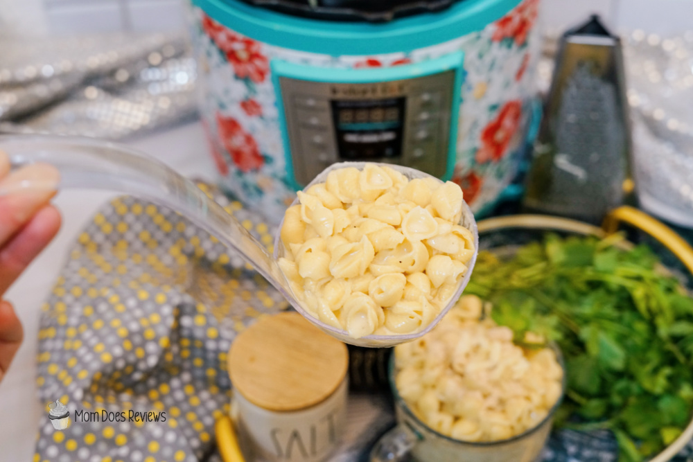 Copycat Panera Mac and Cheese