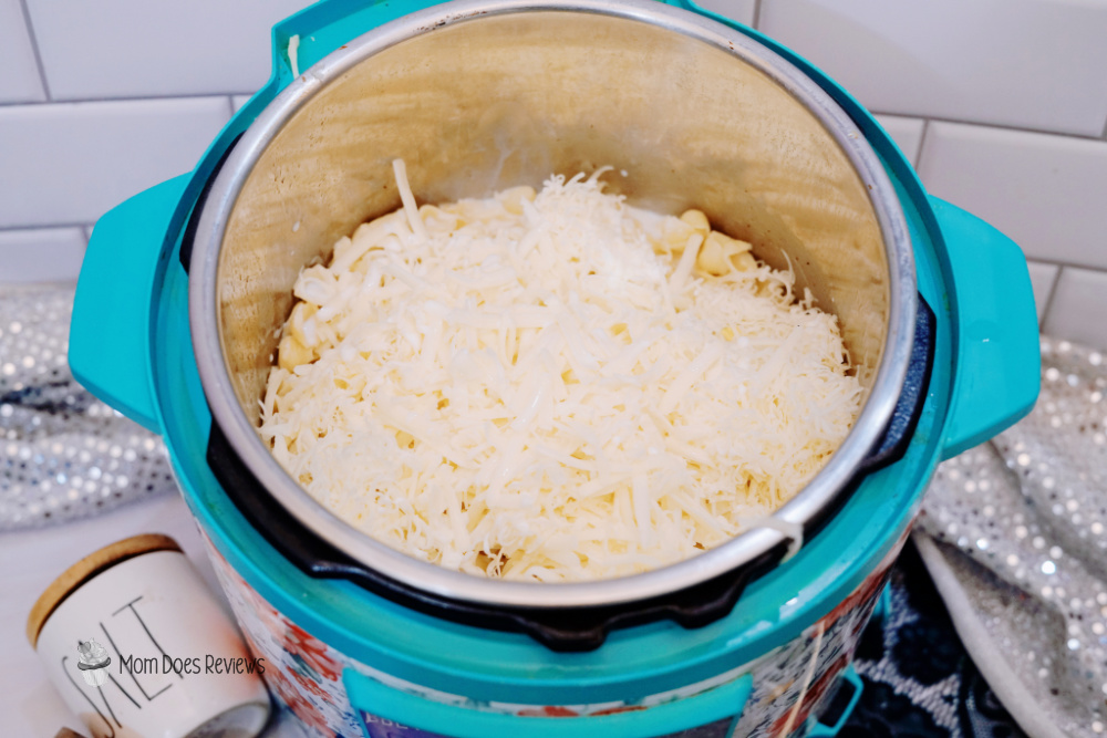 Copycat Panera Mac and Cheese