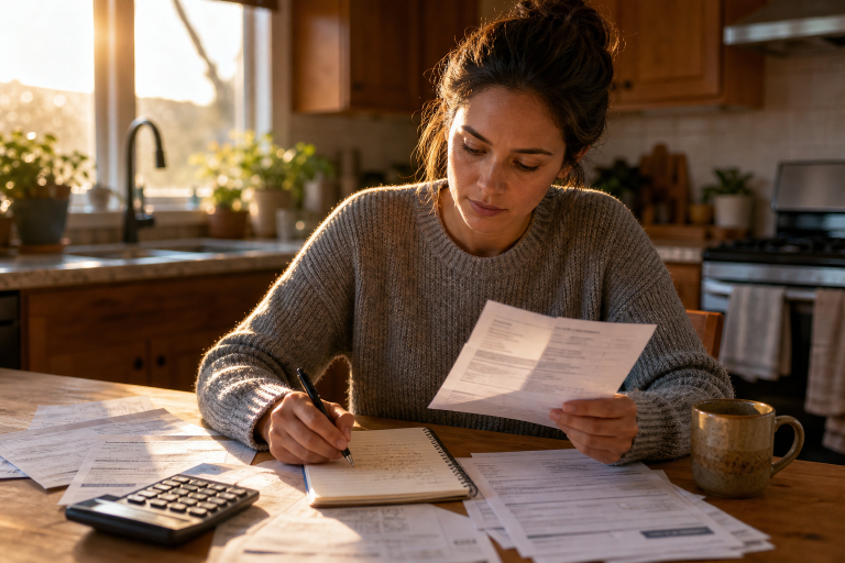 pay off debt