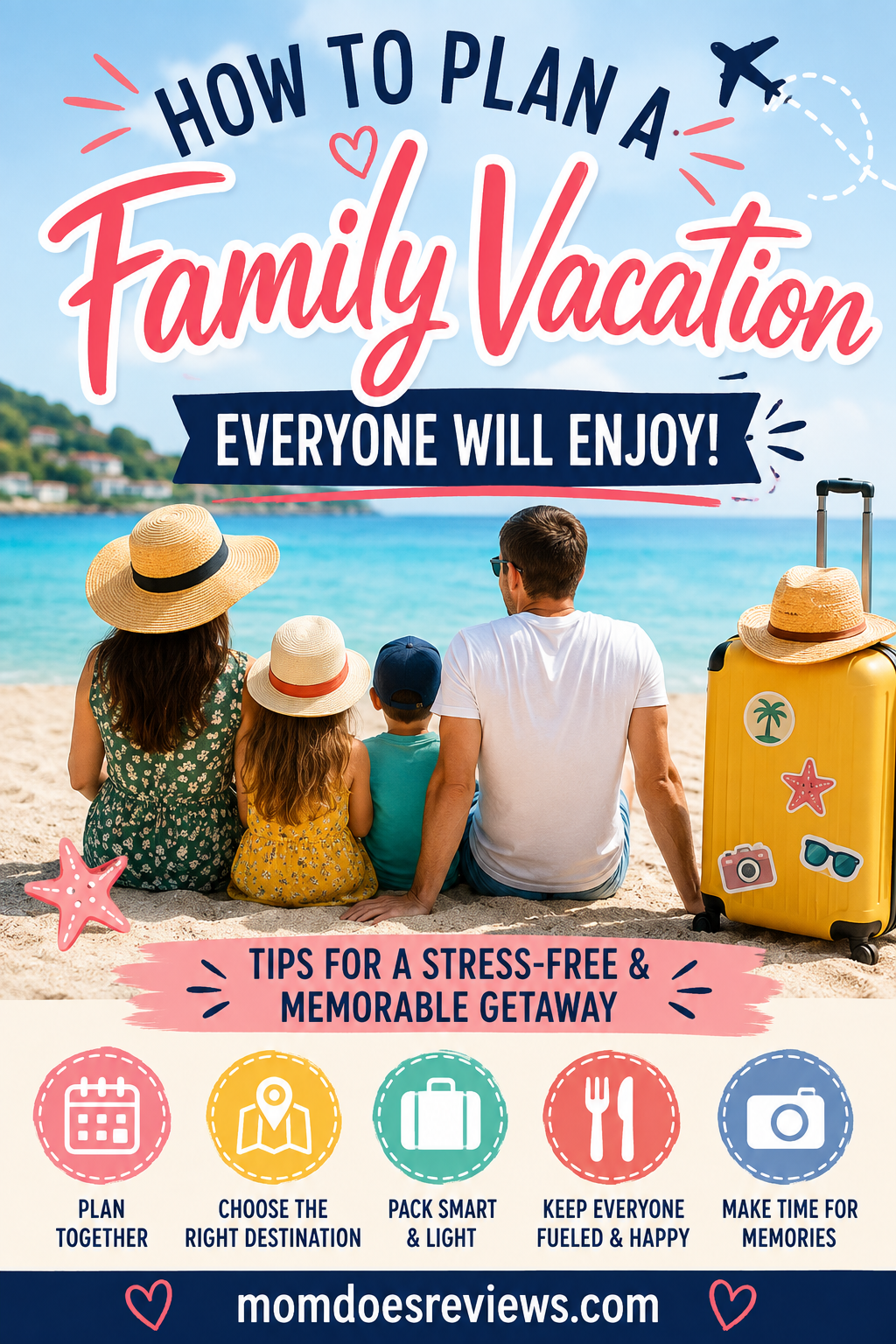 family vacation