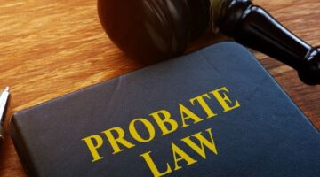 probate law