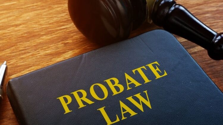 probate law