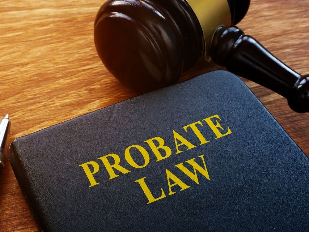 probate law estate planning
