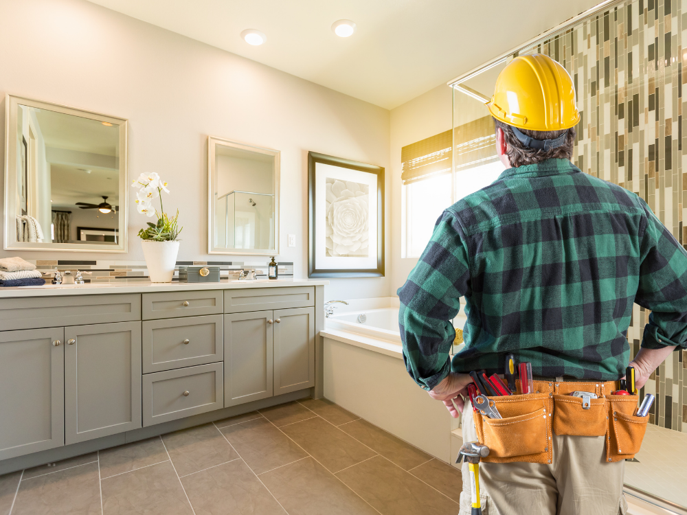 renovation contractor