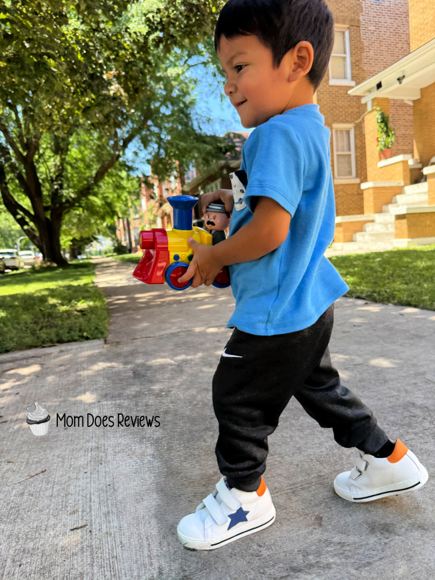 Just Shoes for Kids