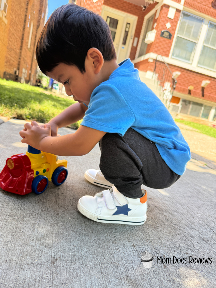 Just Shoes for Kids