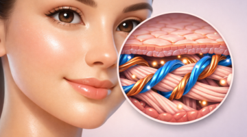 skin peptides