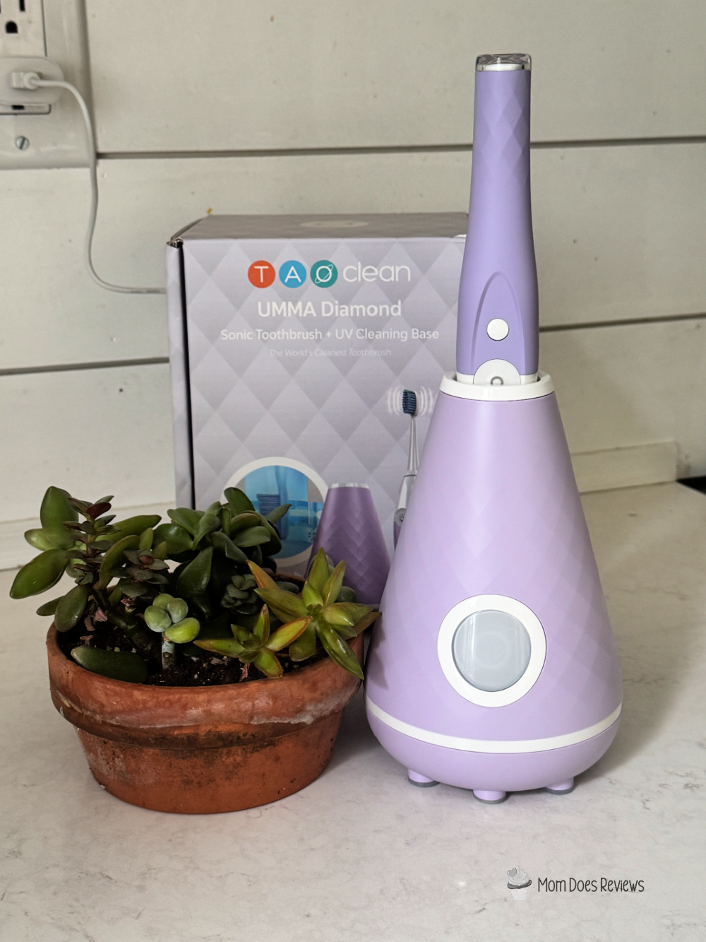 TAO Clean Sonic Toothbrush