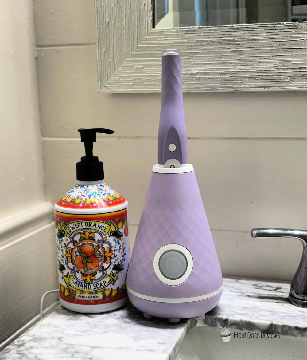 TAO Clean Sonic Toothbrush