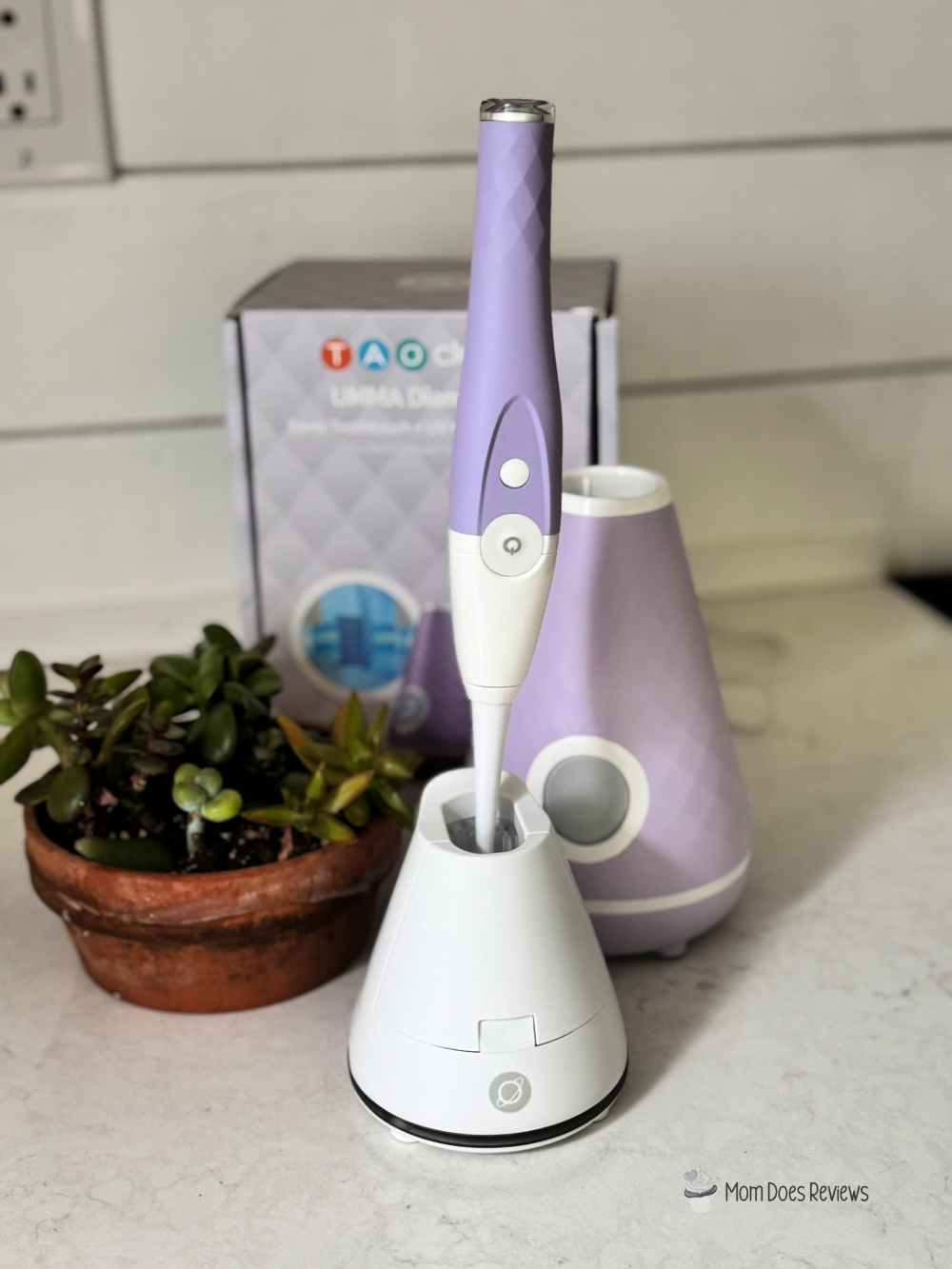 TAO Clean Sonic Toothbrush