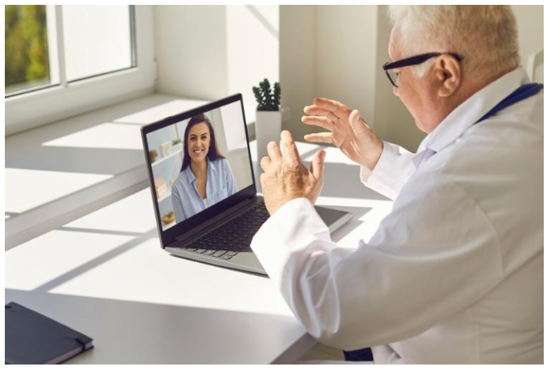 Telehealth