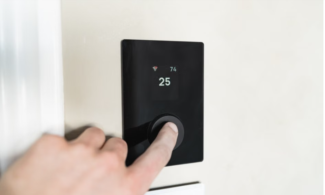 thermostat
