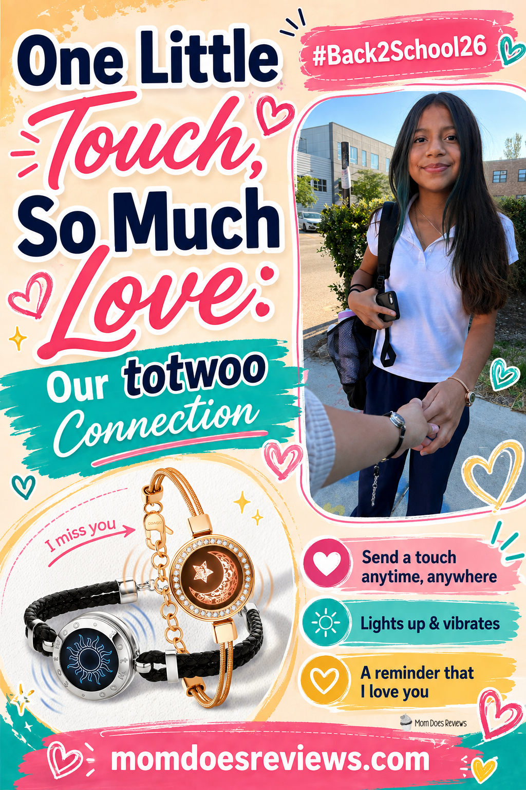 totwoo pin