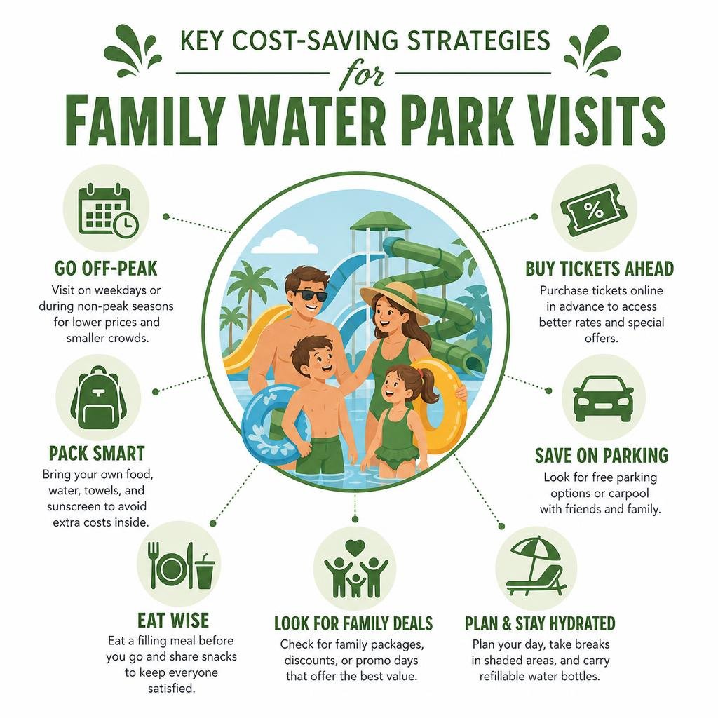 water park savings