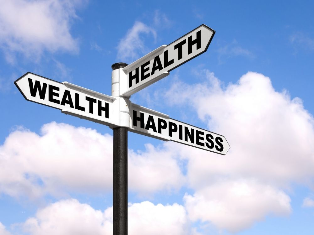 wealth