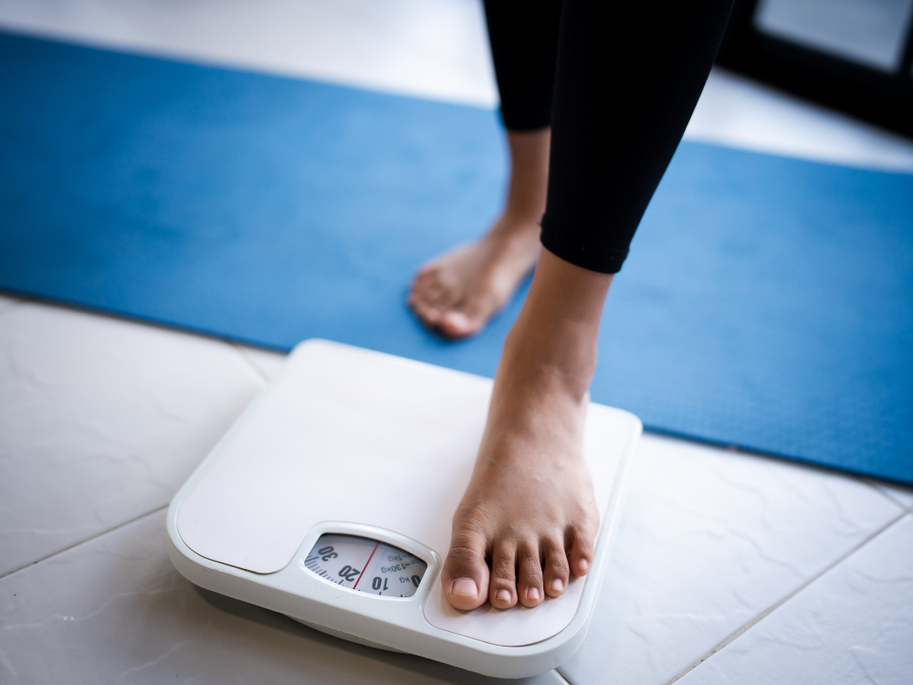 weight loss consultation