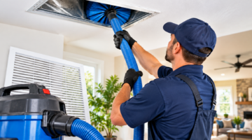 air duct cleaning companies