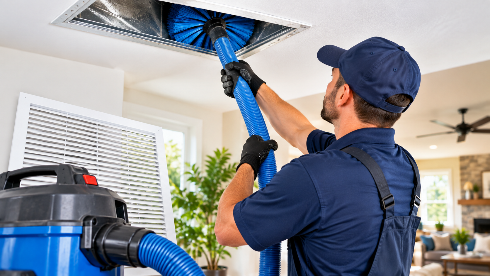 air duct cleaning companies