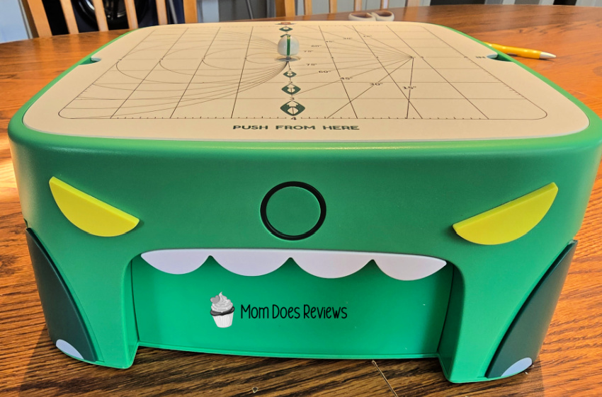 BeaverBot Cardboard Cutter for Kids