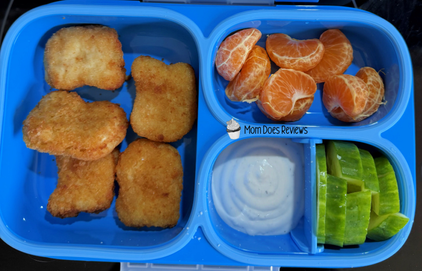 lunch box
