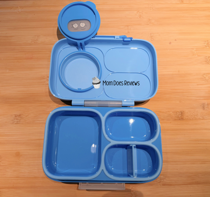 OmieLife Lunch Boxes for Kids