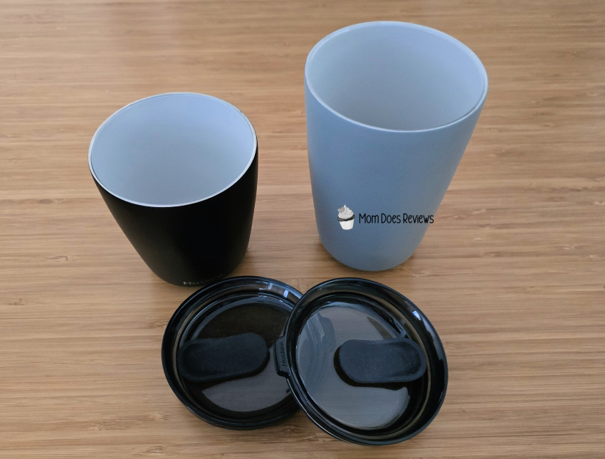 Huskee Reusable Cups: A Practical Swap for Busy Family Life