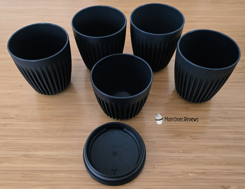 Huskee Reusable Cups: A Practical Swap for Busy Family Life