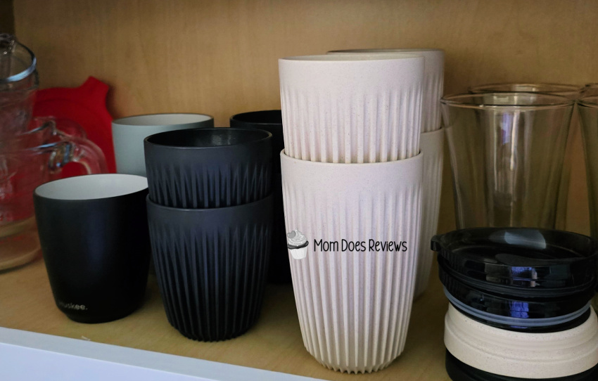 Cabinet of cups